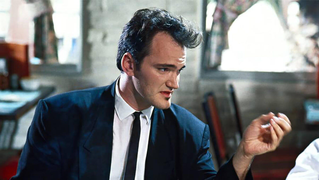 The Best Posters for Tarantino Fans