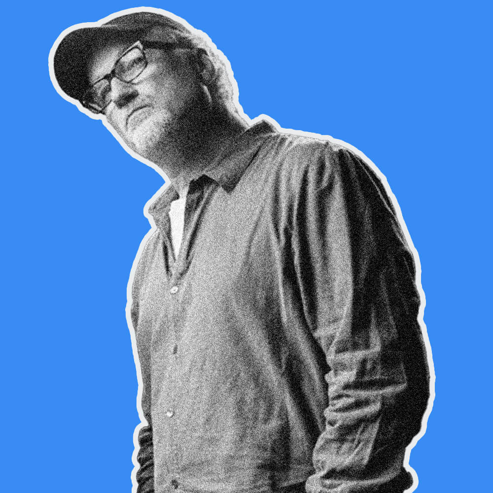 David Fincher
