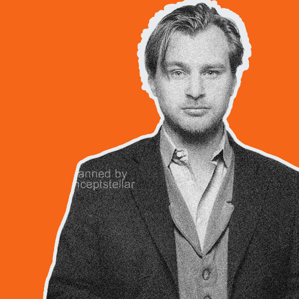 Christopher Nolan
