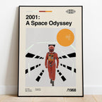 2001: A Space Odyssey
