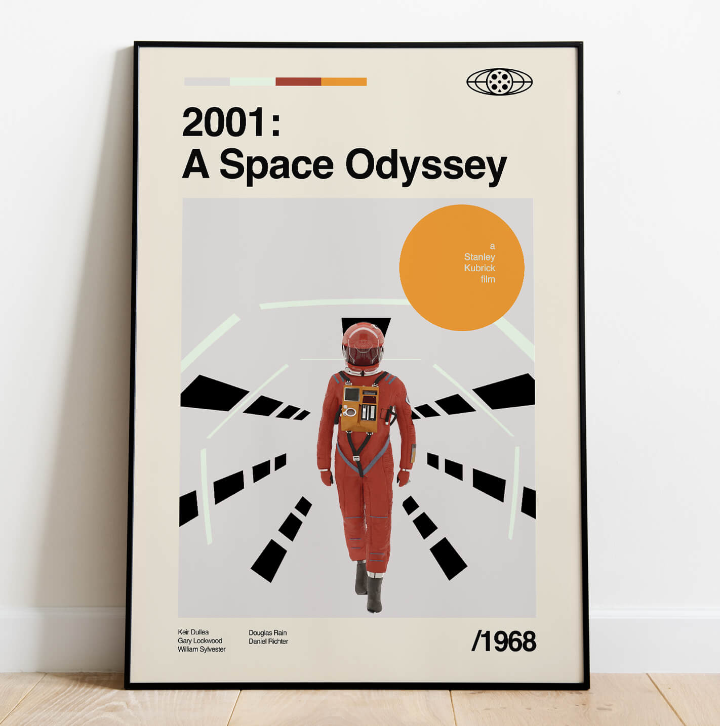 2001: A Space Odyssey