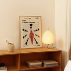 2001: A Space Odyssey Poster