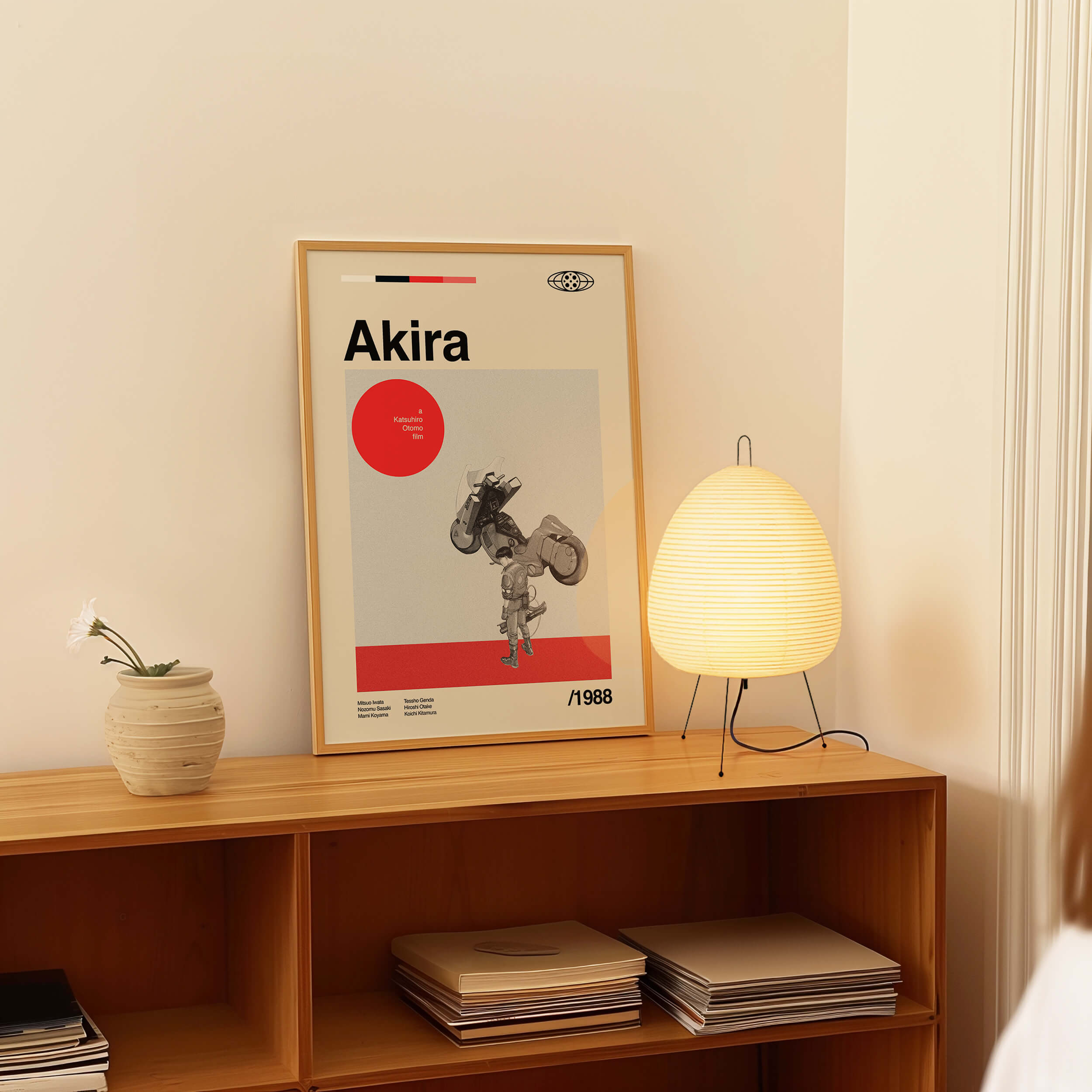 Akira