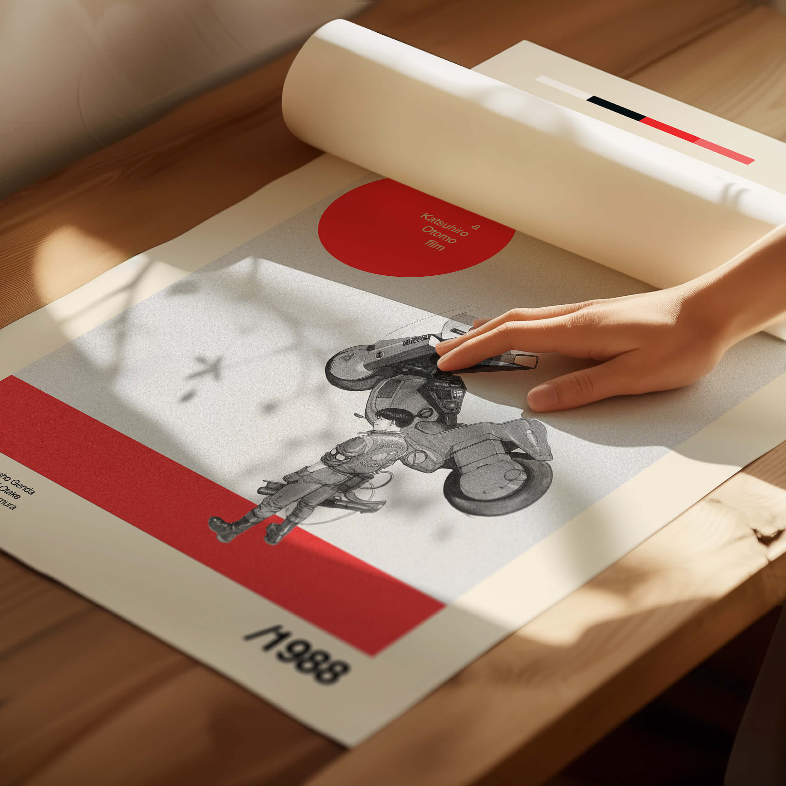 Akira