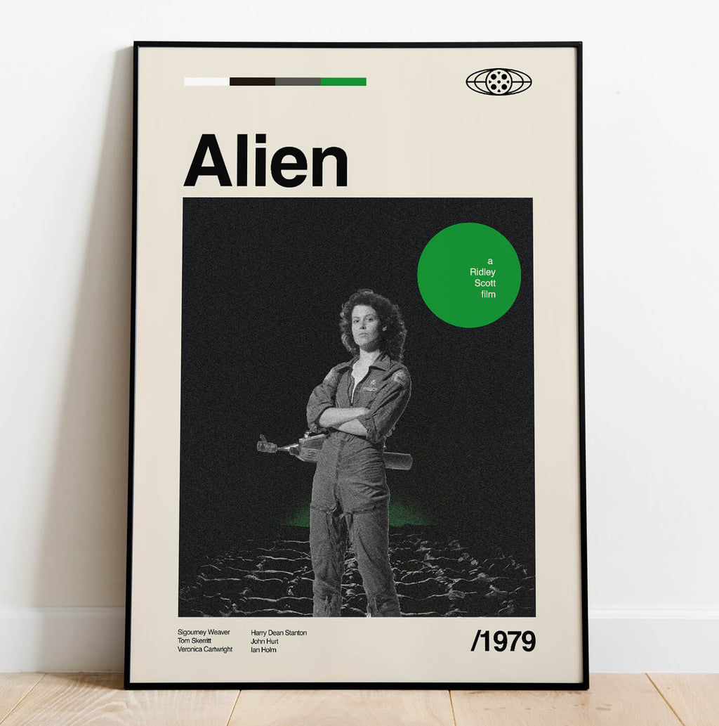 Alien