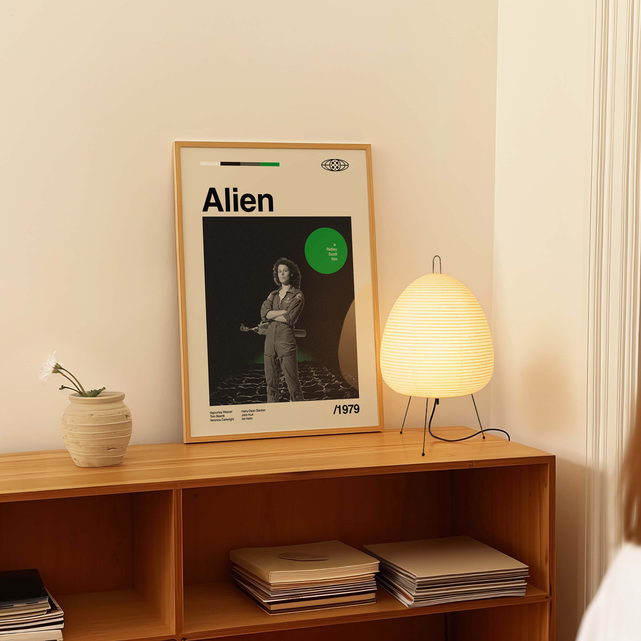 Alien