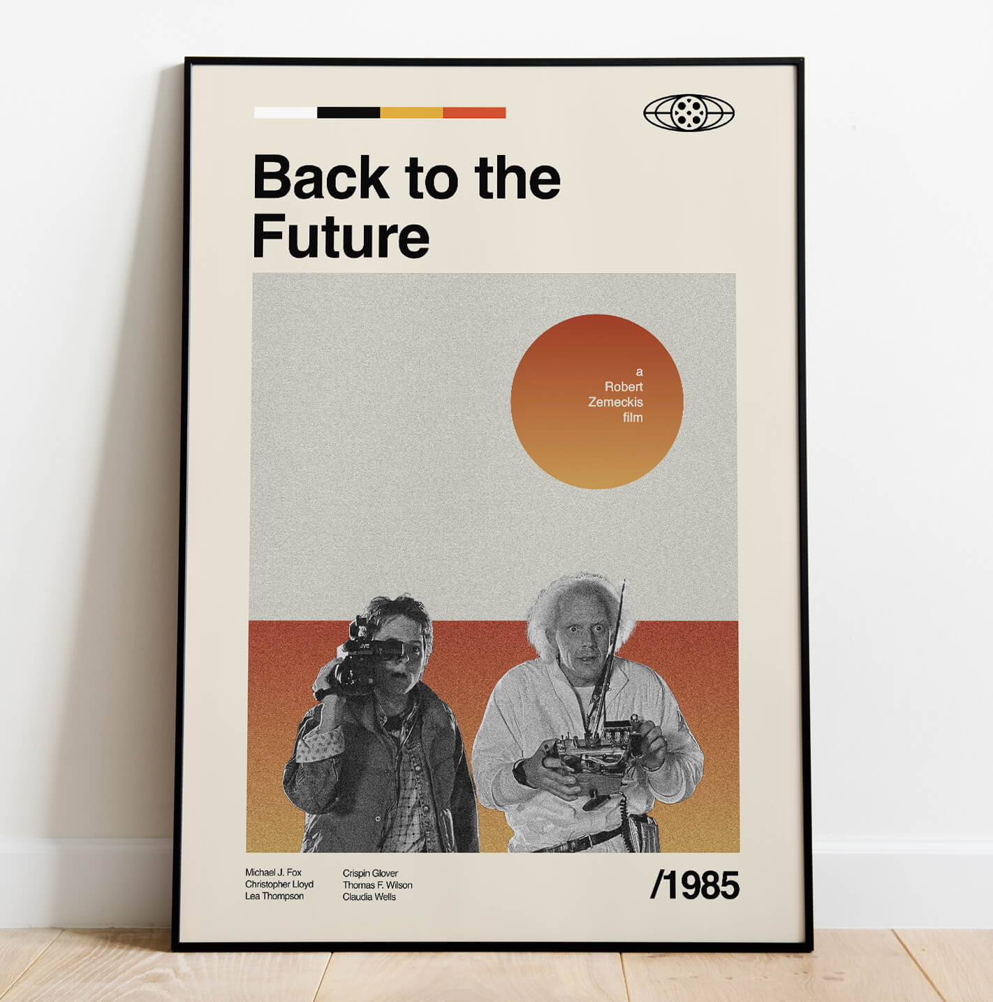 Back to the Future
