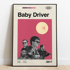 Baby Driver