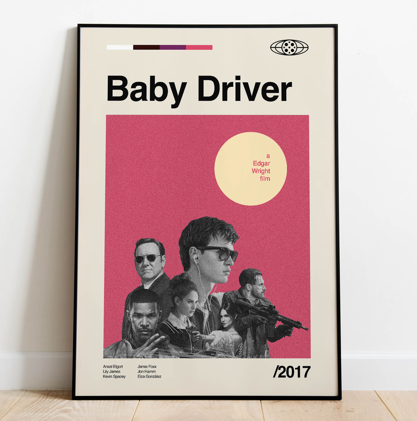 Baby Driver