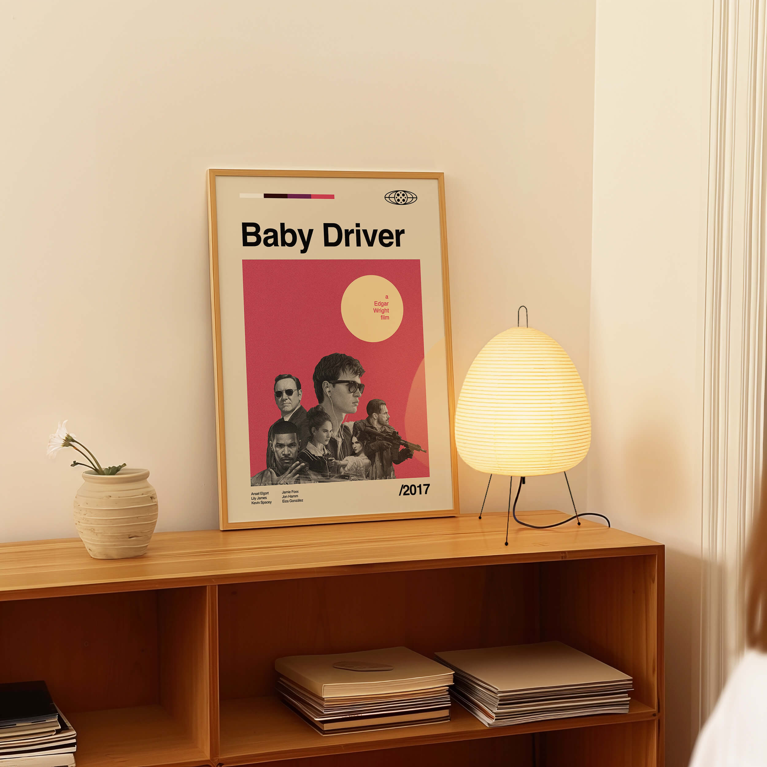 Baby Driver