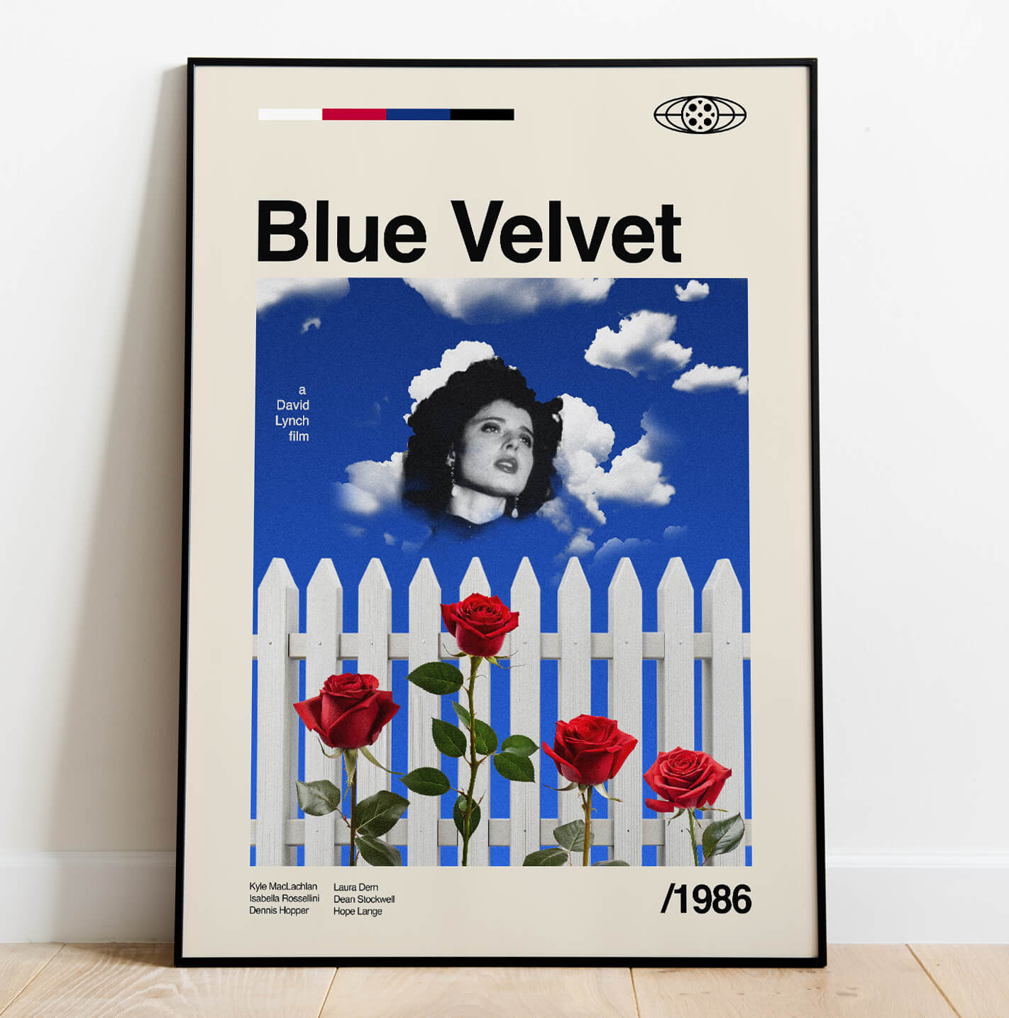 Blue Velvet