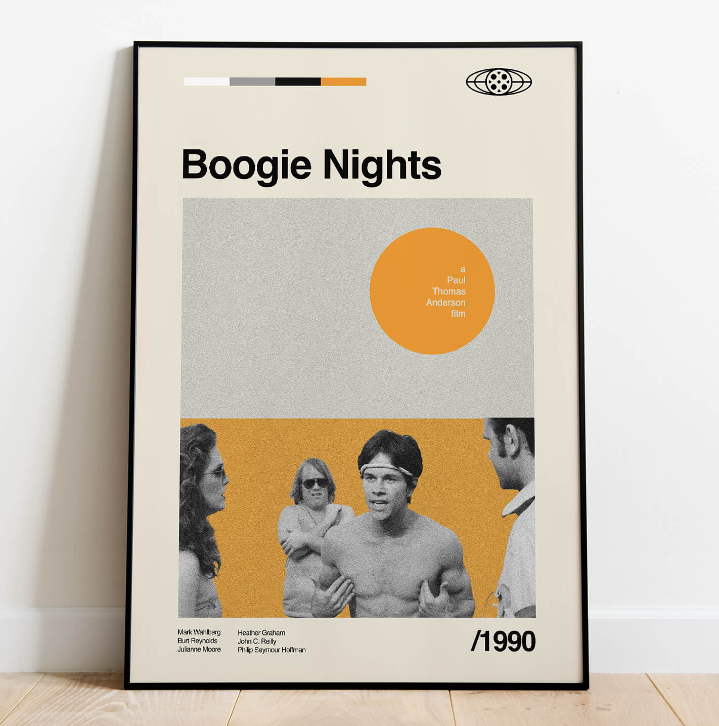 Boogie Nights