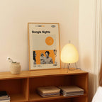 Boogie Nights Poster