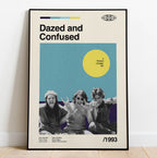 Dazed and Confused