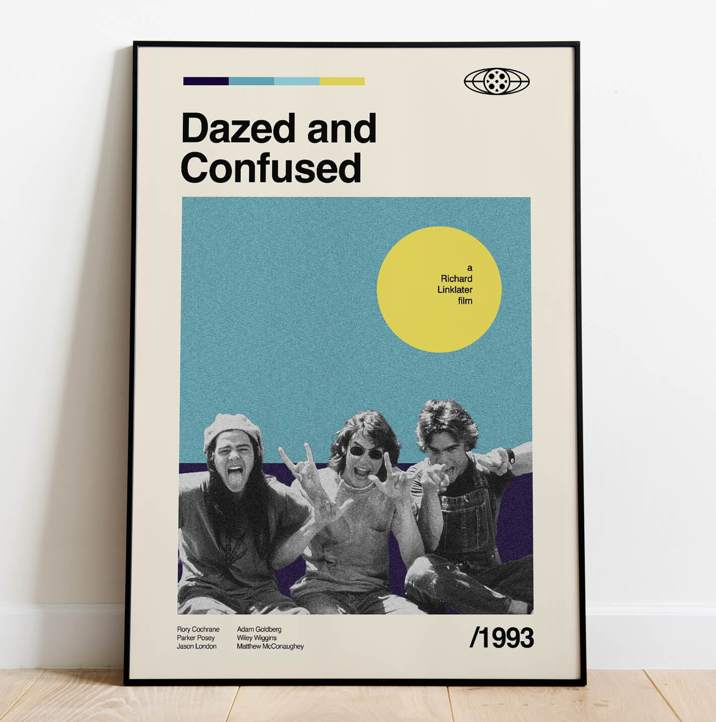 Dazed and Confused