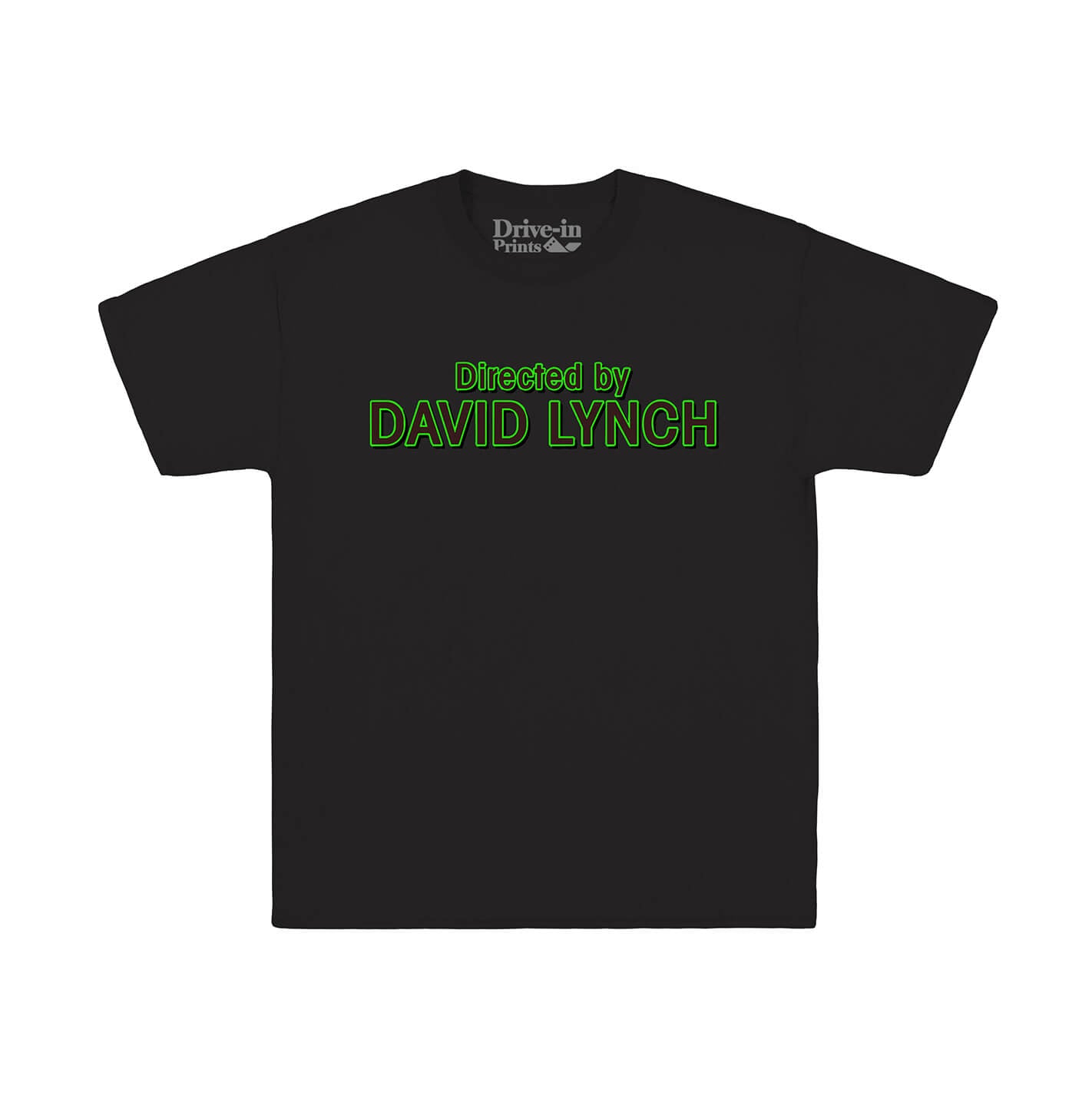 Directed by David Lynch T-Shirt