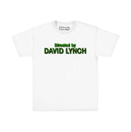 Directed by David Lynch T-Shirt