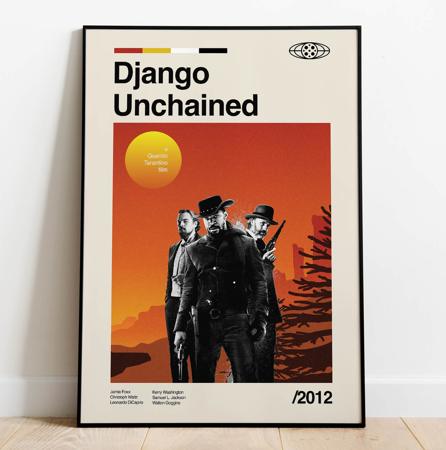 Django Unchained