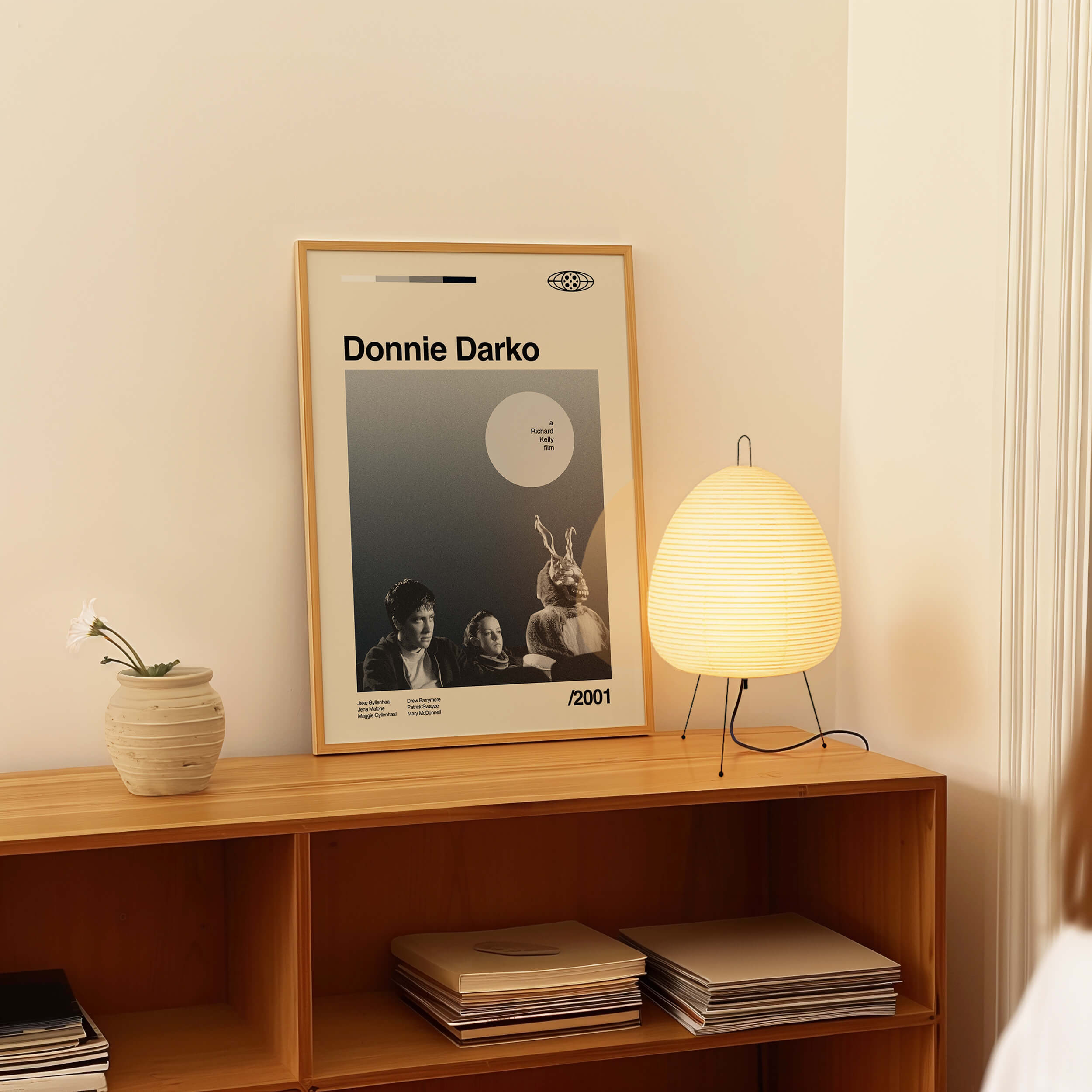 Donnie Darko