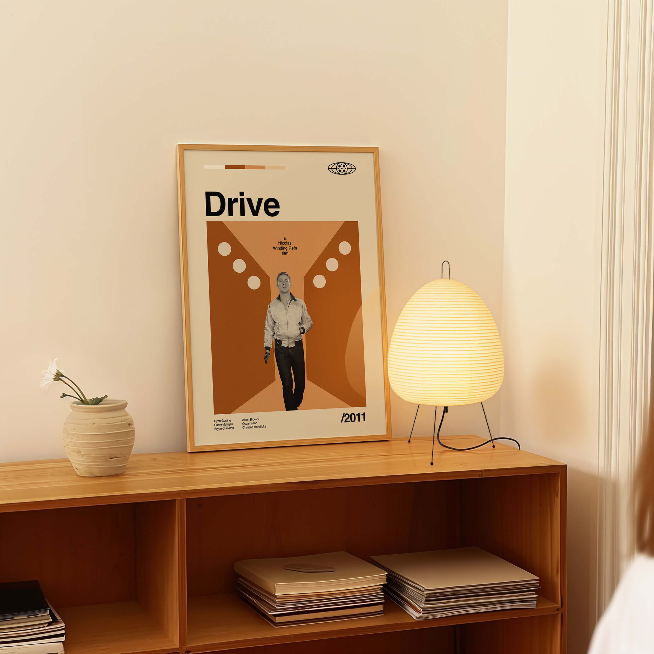Drive