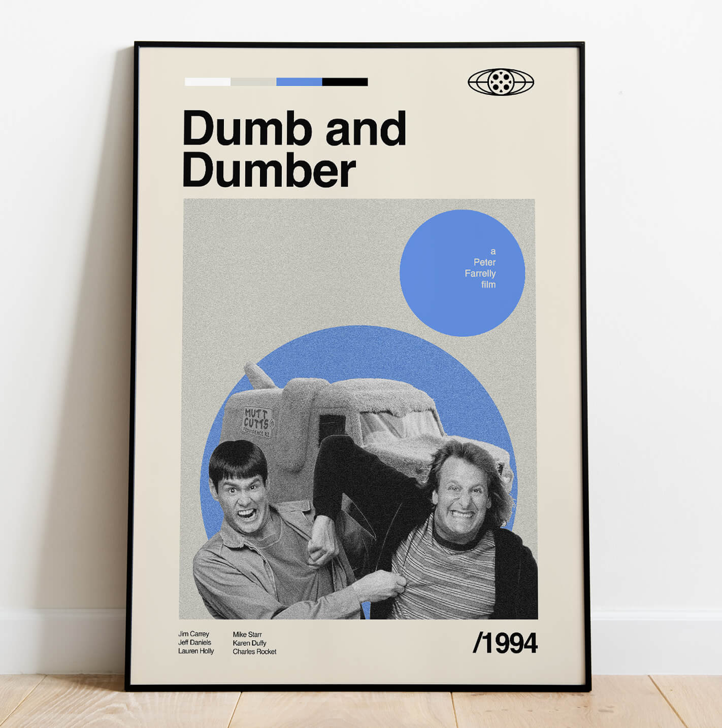 Dumb and Dumber