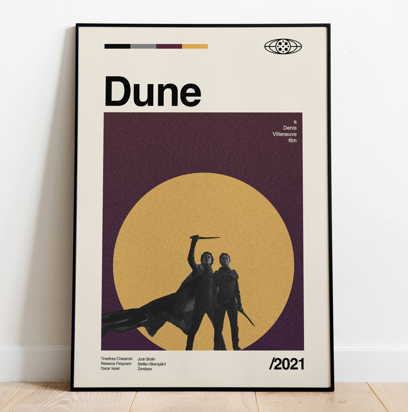 Dune (2021)
