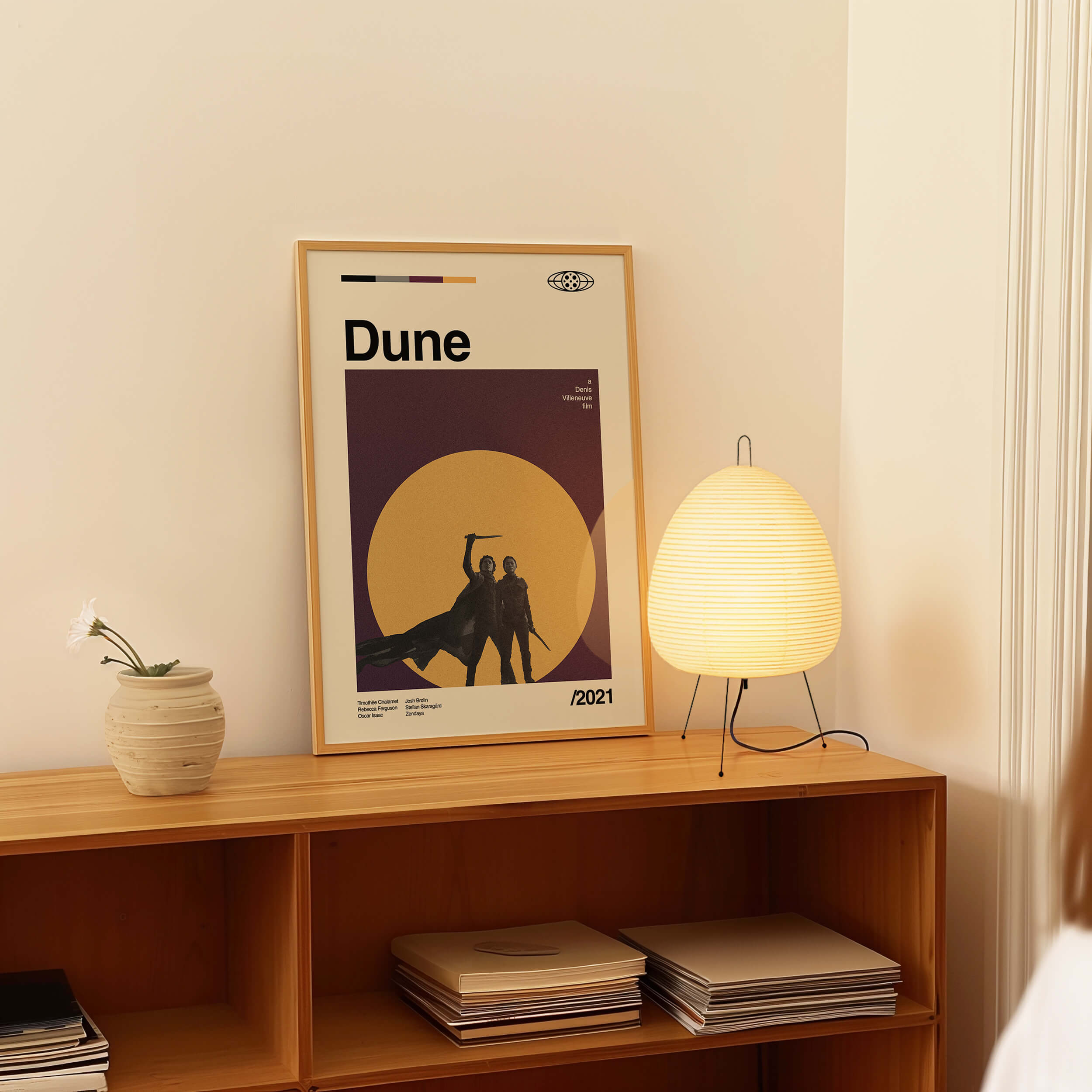 Dune (2021)