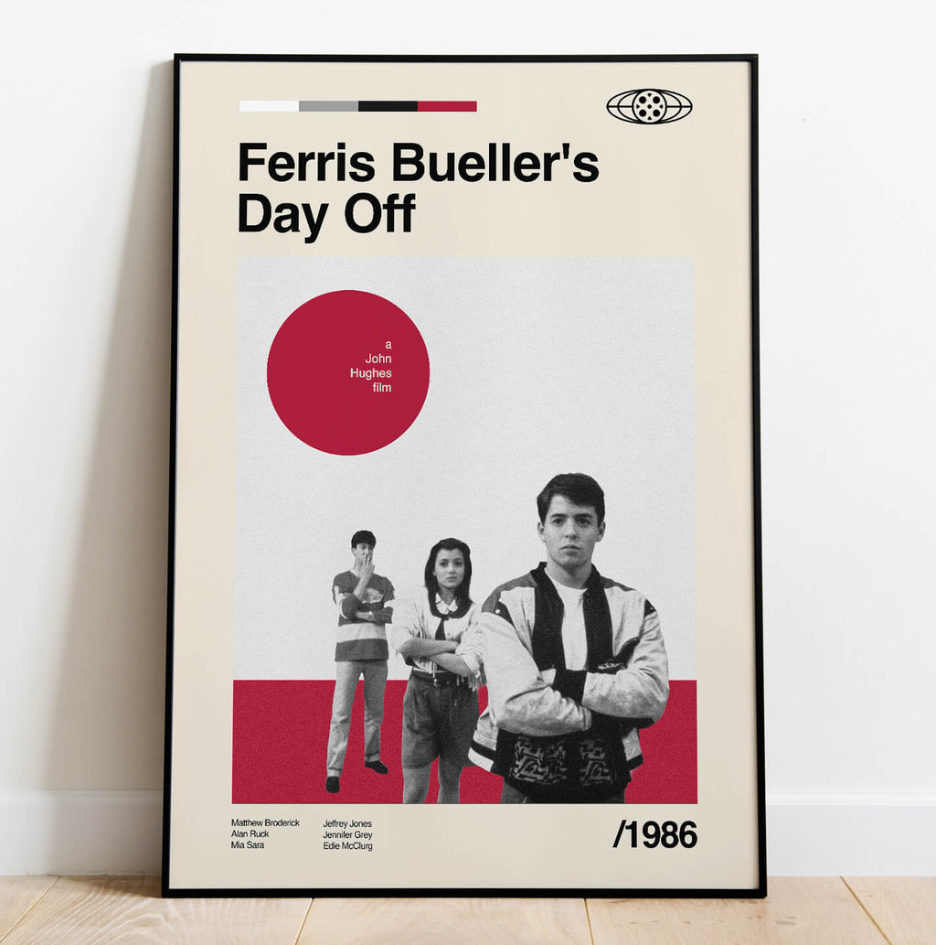 Ferris Bueller's Day Off