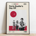 Ferris Bueller's Day Off