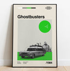 Ghostbusters