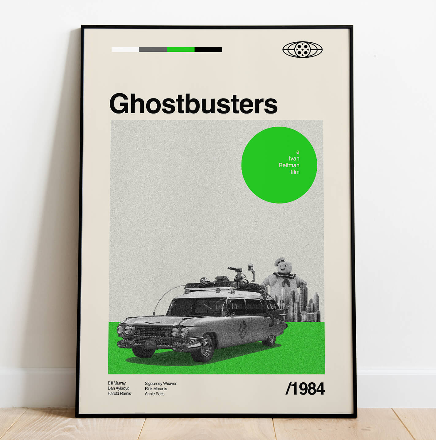 Ghostbusters