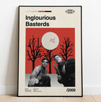 Inglourious Basterds
