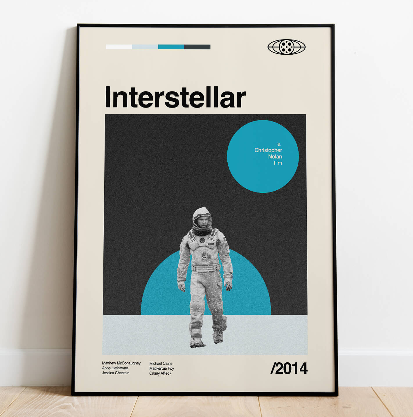 Interstellar