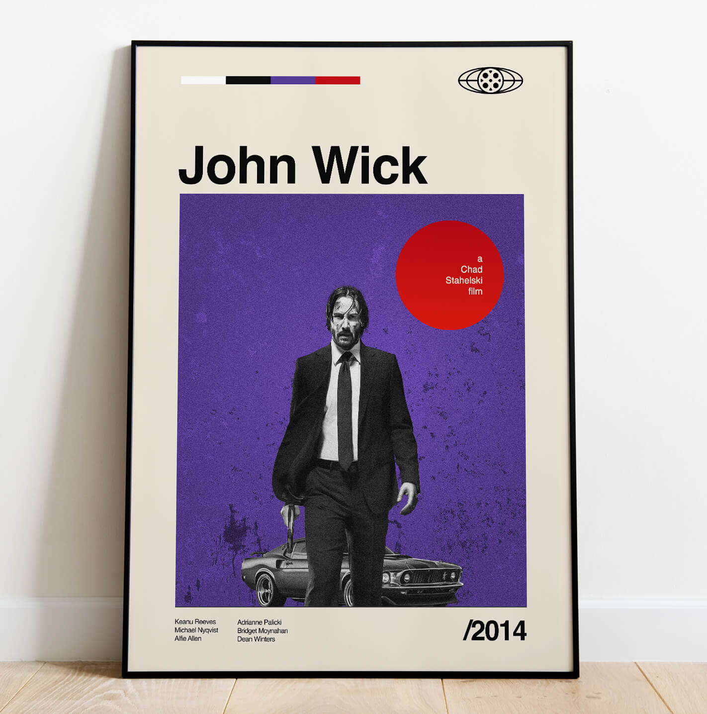 John Wick
