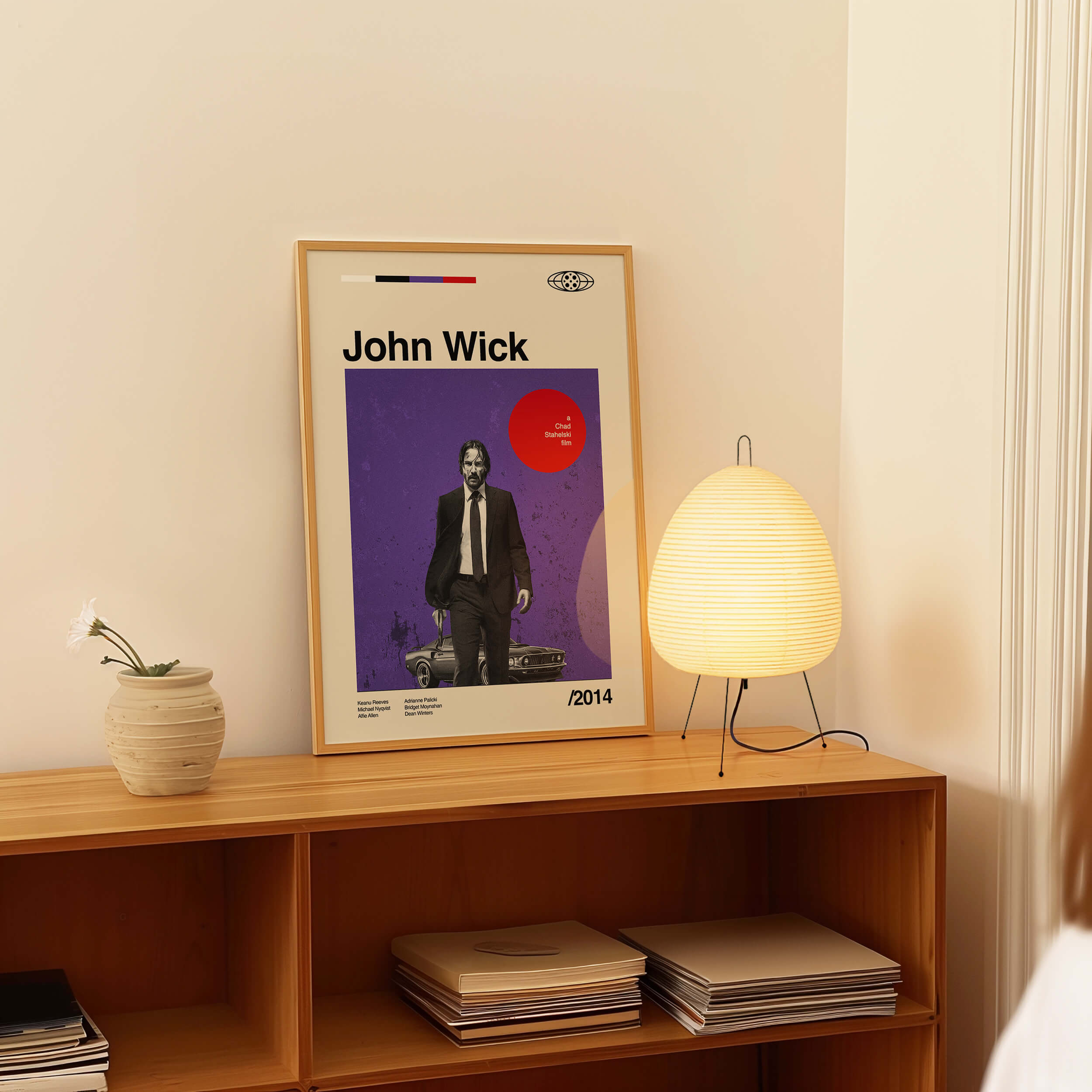 John Wick