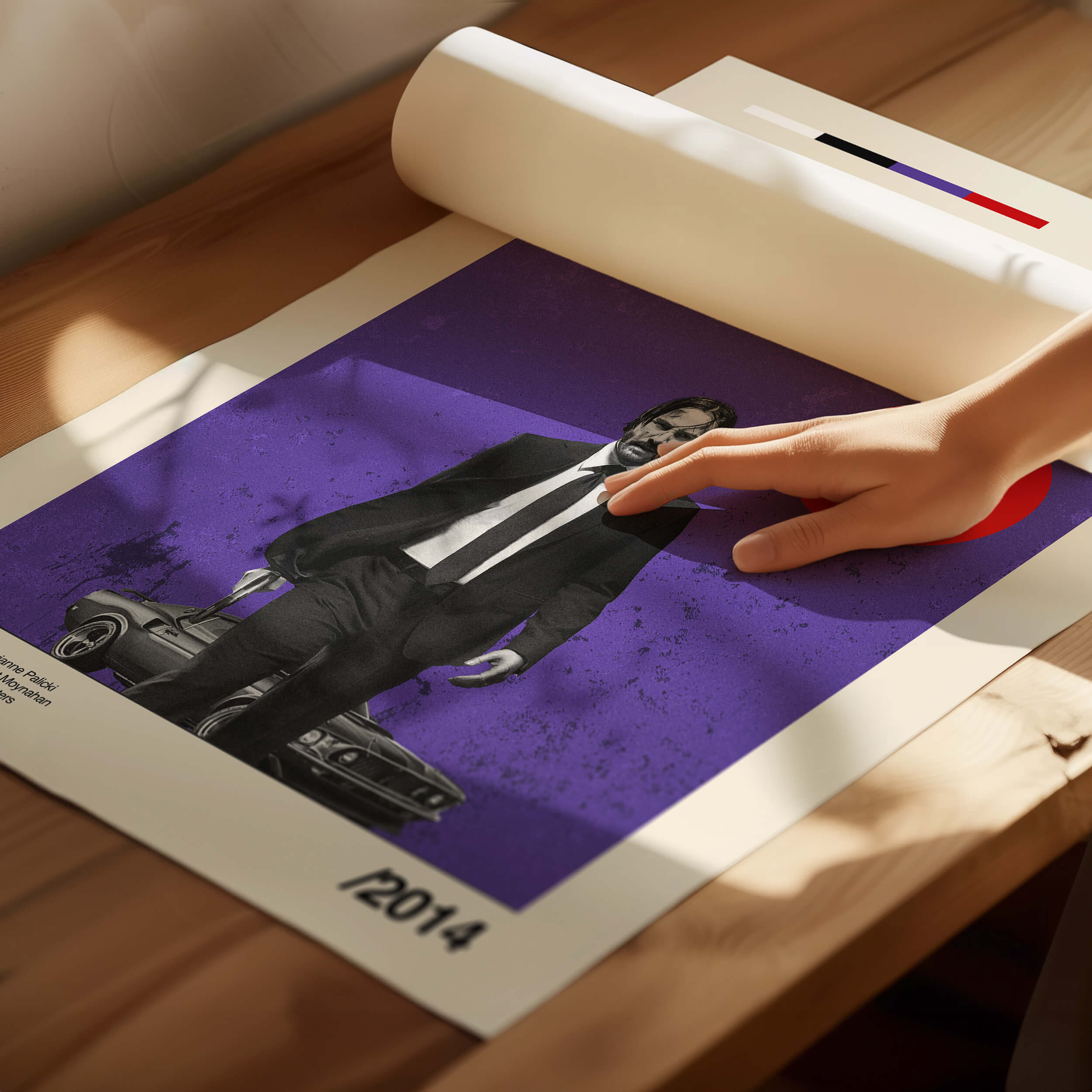 John Wick