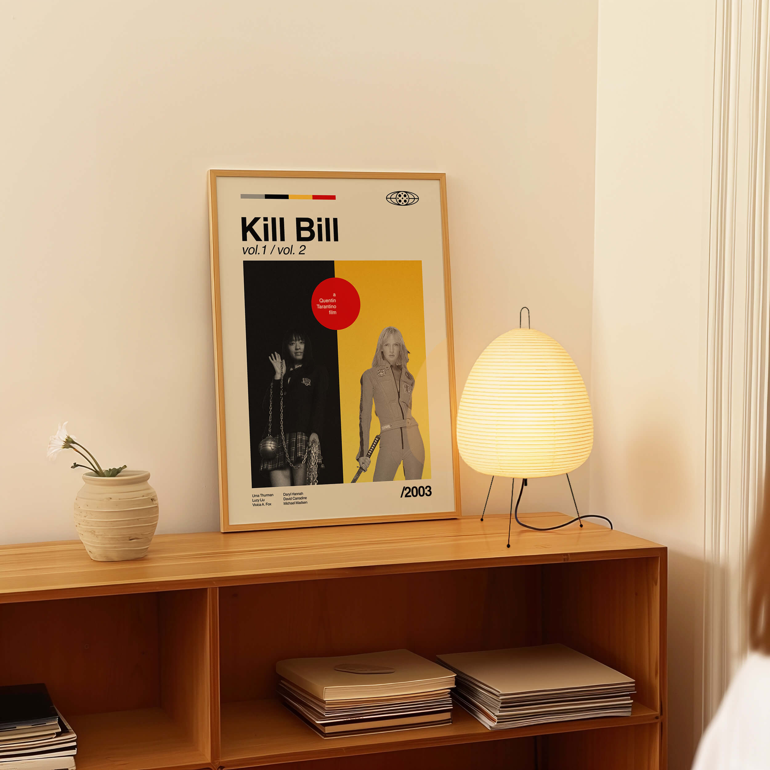 Kill Bill