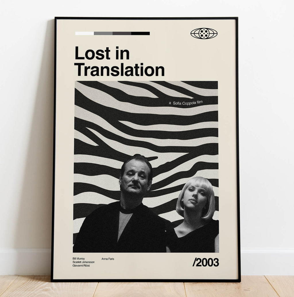 Lost in Translation