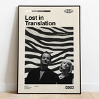 Lost in Translation