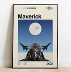Maverick
