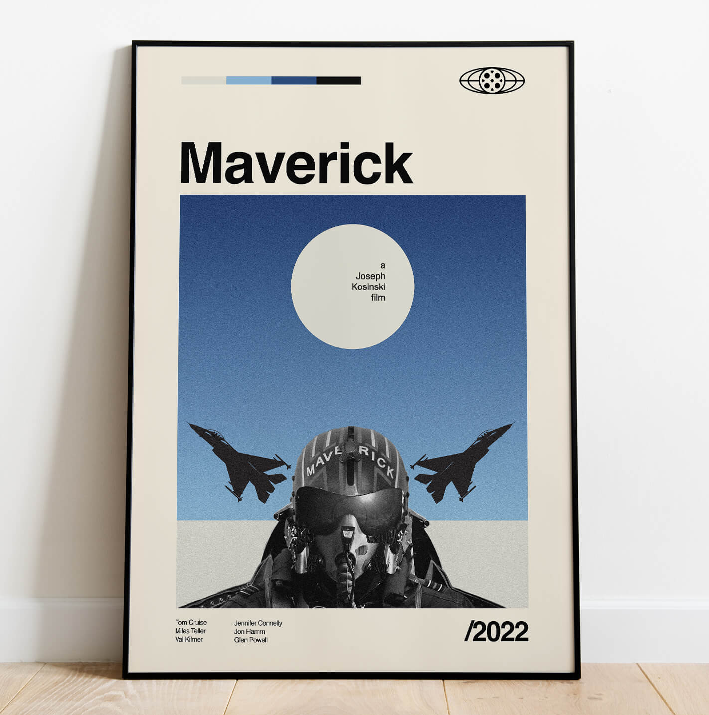 Maverick