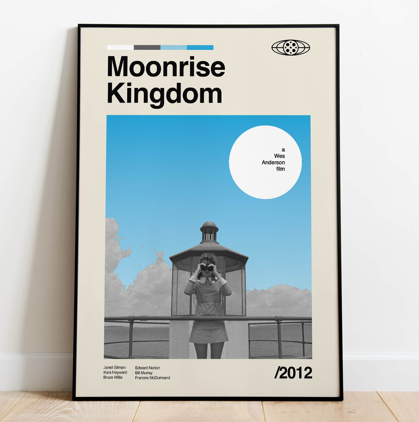 Moonrise Kingdom