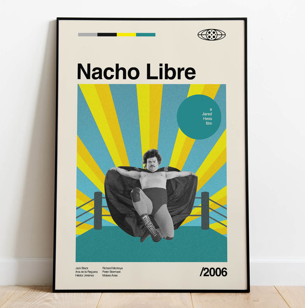 Nacho Libre