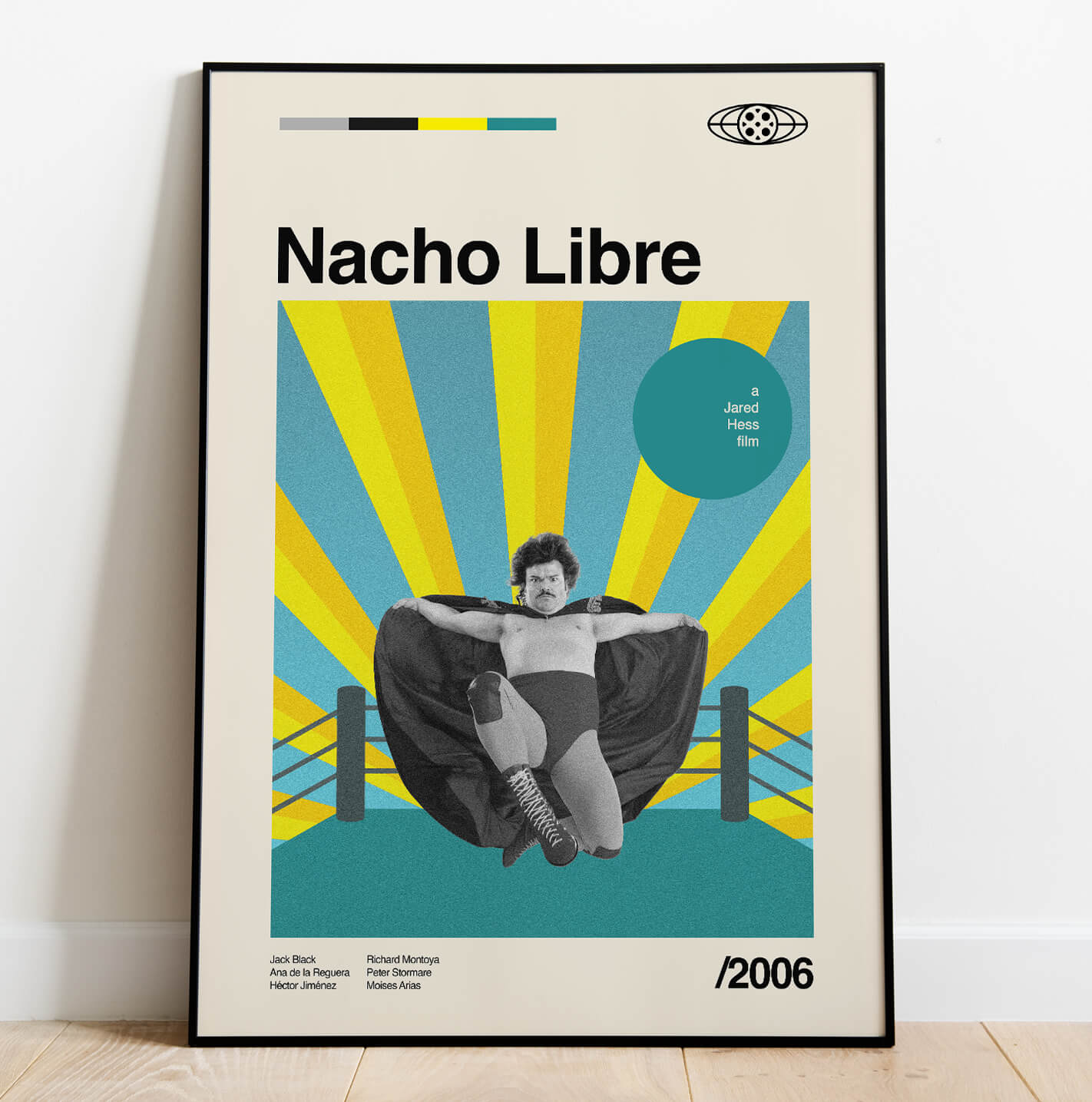 Nacho Libre