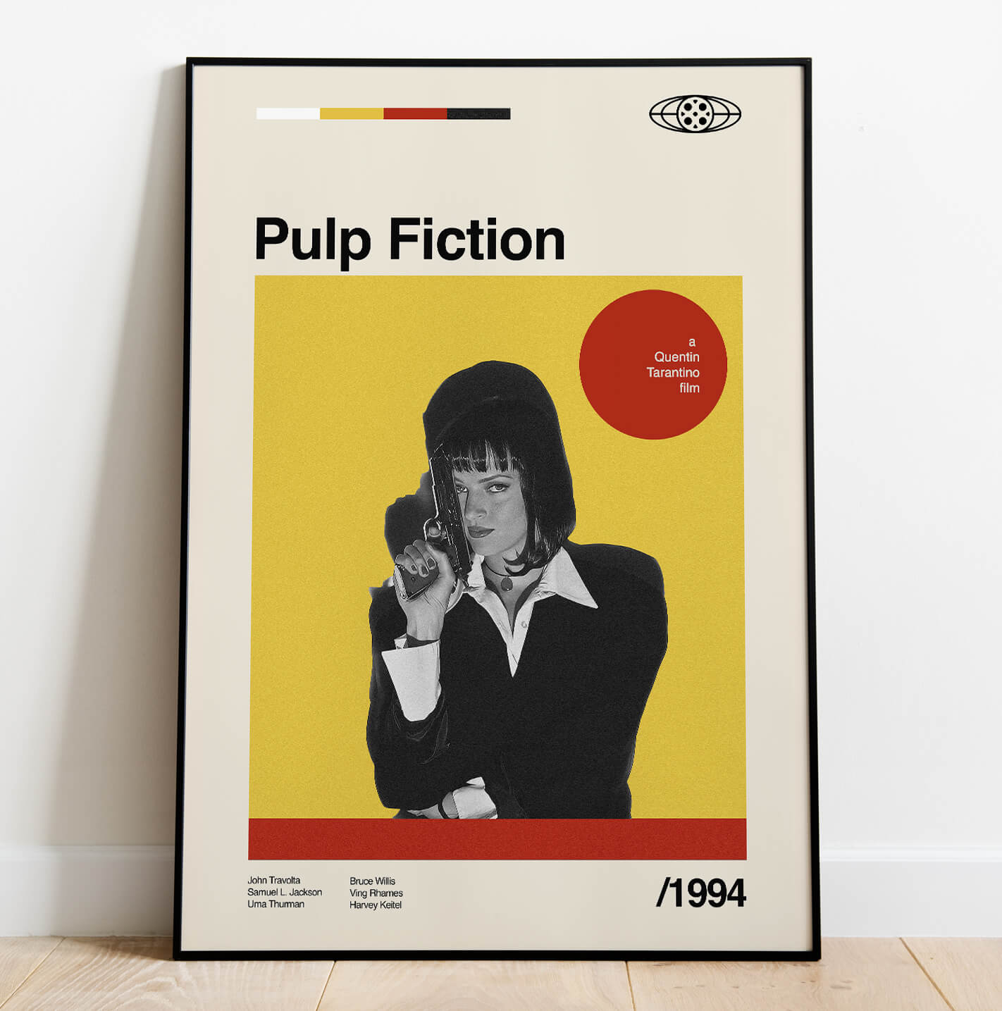 Pulp Fiction - Uma Thurman