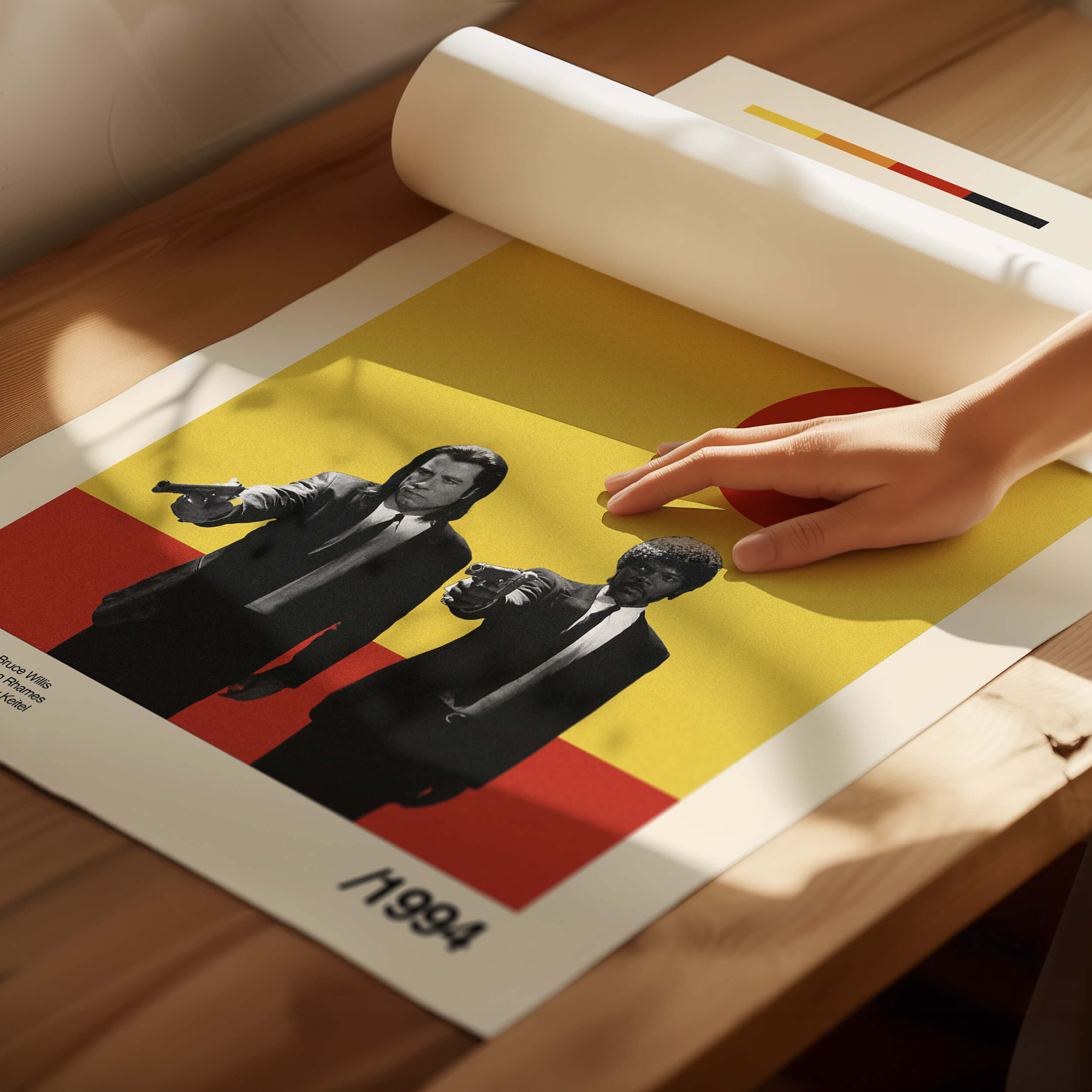 Pulp Fiction