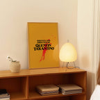 Directed By Quentin Tarantino Poster