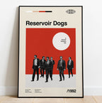 Reservoir Dogs