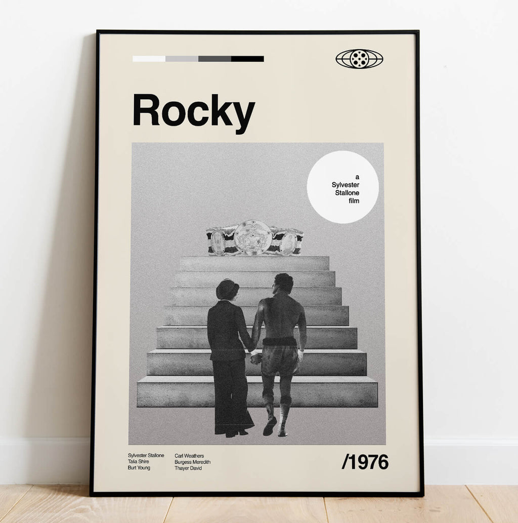 Rocky