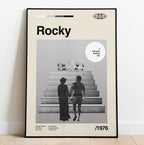 Rocky